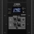 Yamaha DXS18XLF, 1230W RMS Active PA Subwoofer
