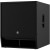 Yamaha DXS18XLF, 1230W RMS Active PA Subwoofer