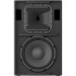 Yamaha DZR12, 950 Watt RMS Active PA Speaker (Pair)