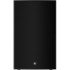 Yamaha DZR315, 1000W RMS Active PA Speaker (Single)