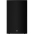 Yamaha DZR315, 1000W RMS Active PA Speaker (Single)