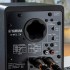 Yamaha HS3 Black, Active Studio Monitors