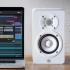 Yamaha HS3 White, Active Studio Monitors