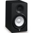 Yamaha HS5 Black Active Studio Monitors + Stands & Leads