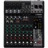 Yamaha MG10X CV,10 Channel Mixer With FX