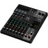 Yamaha MG10X CV,10 Channel Mixer With FX