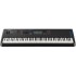 Yamaha MODX8, 88-Key Piano Hammer Action Synthesizer + Keyboard Stand