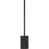 Yamaha Stagepas 1K Bluetooth Column PA System + Padded Cover (Single)