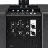 Yamaha Stagepas 1K Bluetooth Column PA System + Padded Cover (Single)