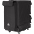 Yamaha Stagepas 1K Speakers, Dolly Boards + Padded Covers (Pair)