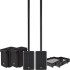 Yamaha Stagepas 1K Speakers, Dolly Boards + Padded Covers (Pair)