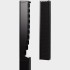 Yamaha DXL1K, Column PA System + Padded Cover (Single)