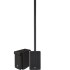 Yamaha DXL1K, Column PA System + Padded Cover (Single)