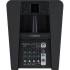 Yamaha Stagepas 1K MK2 & DXL1K PA System + Padded Covers
