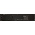 Yamaha Tio1608-D Dante-Equipped I/O Unit & Stagebox For TF Series Mixers. 16x Mic In, 8x Line Out Connectivity Rack
