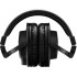 Yamaha HPH-MT5 Black Studio Monitor Headphones