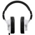 Yamaha HPH-MT5W White Studio Monitor Headphones