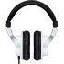 Yamaha HPH-MT7W White Studio Monitor Headphones