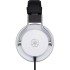 Yamaha HPH-MT7W White Studio Monitor Headphones