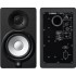 Yamaha HS5 Studio Monitors + HS8S Sub + Isolation Pads + Leads Bundle