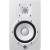 Yamaha HS7 White Active Studio Monitor (Single)