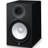 Yamaha HS8 Black Active Studio Monitors + Stands & Leads