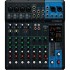 Yamaha MG10XU 10 Channel Mixer With FX, Includes Cubase AI Software