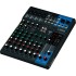 Yamaha MG10XU 10 Channel Mixer With FX, Includes Cubase AI Software