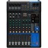 Yamaha MG10XUF 10 Channel Mixer With FX, Includes Cubase AI Software