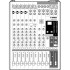 Yamaha MG12XU 12 Channel Mixer With FX, Includes Cubase AI Software