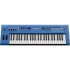 Yamaha MX49 Version 2 Synthesizer 49 Key Edition, Blue