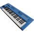 Yamaha MX49 Version 2 Synthesizer 49 Key Edition, Blue