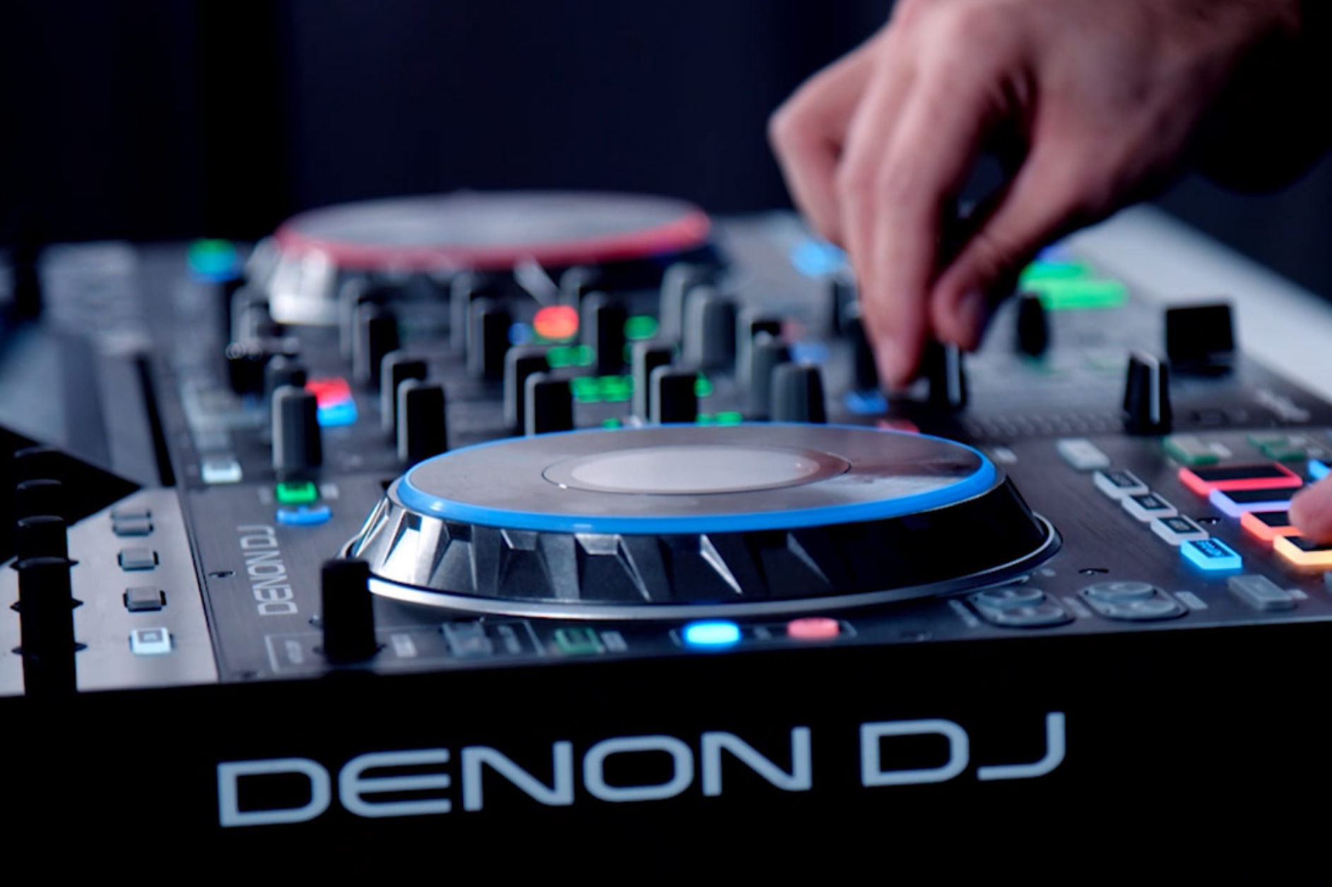 DJ Systems for Sale | Bristol DJ Equipment / Gear - The Disc DJ Store
