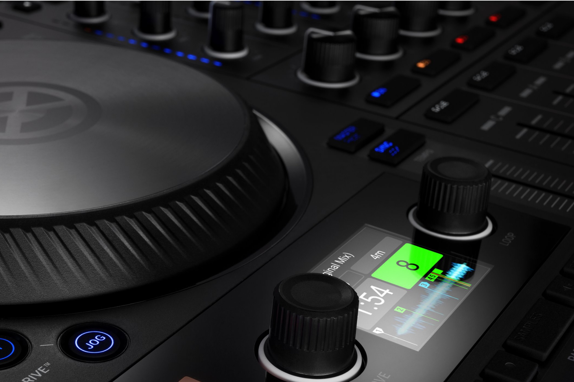 DJ Equipment Cardiff | Cardiff DJ Gear - The Disc DJ Store