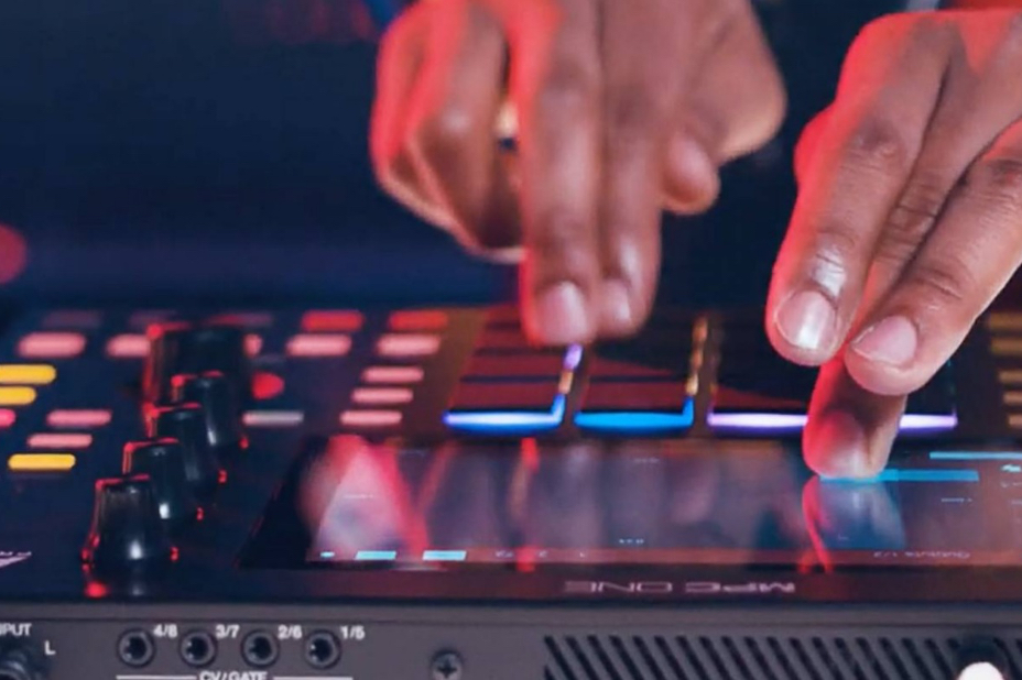 DJ Equipment Southend Southend Music Production The Disc DJ Store