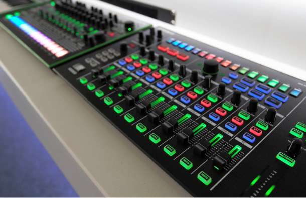 DJ Equipment | DJ Store | Music Production & Studio Equipment