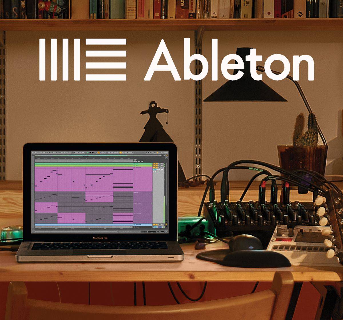 Ableton