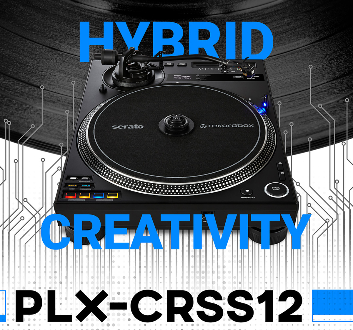 PLX-CRSS12