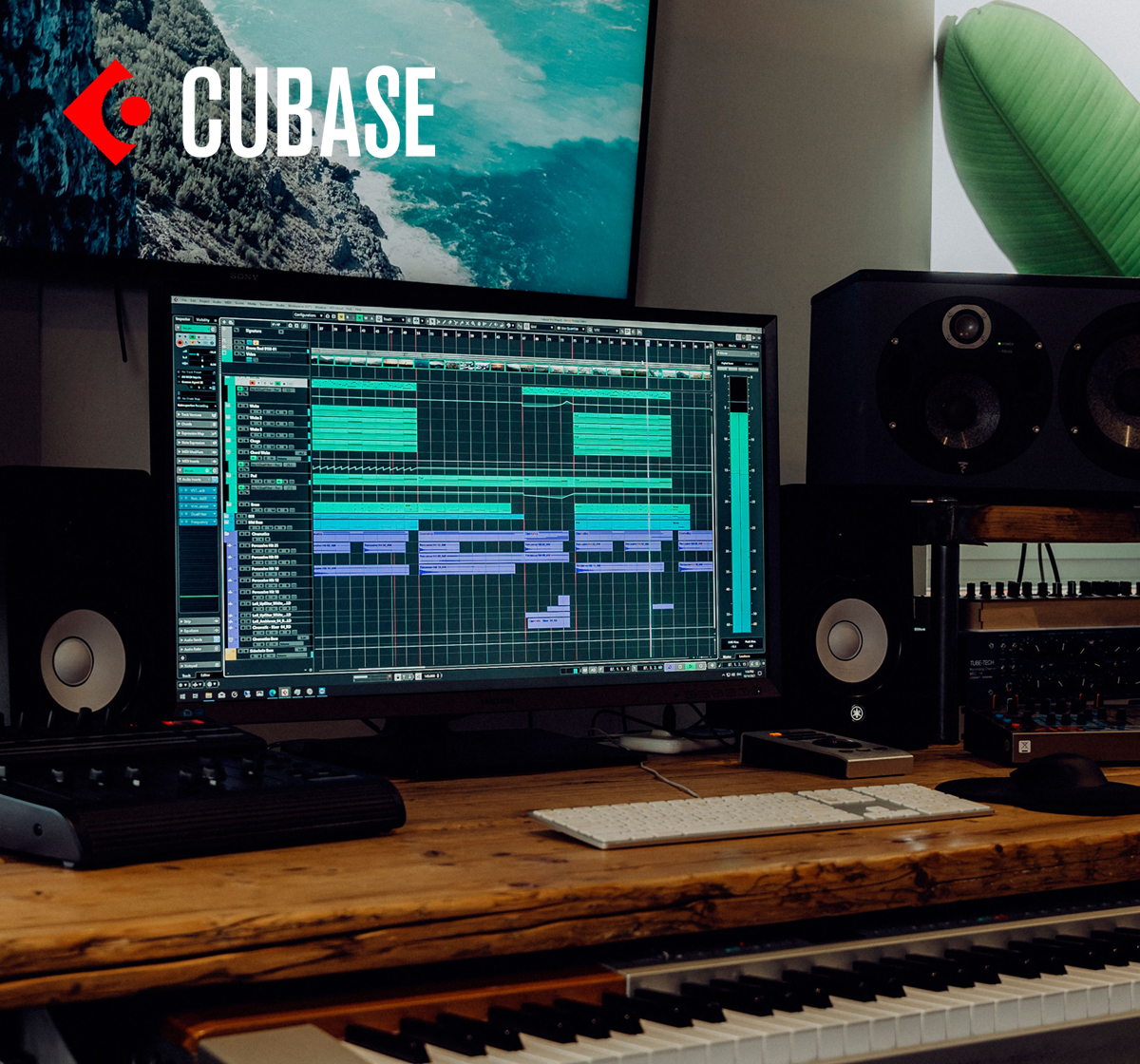 Cubase