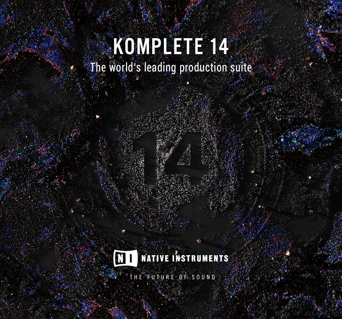 Komplete 14