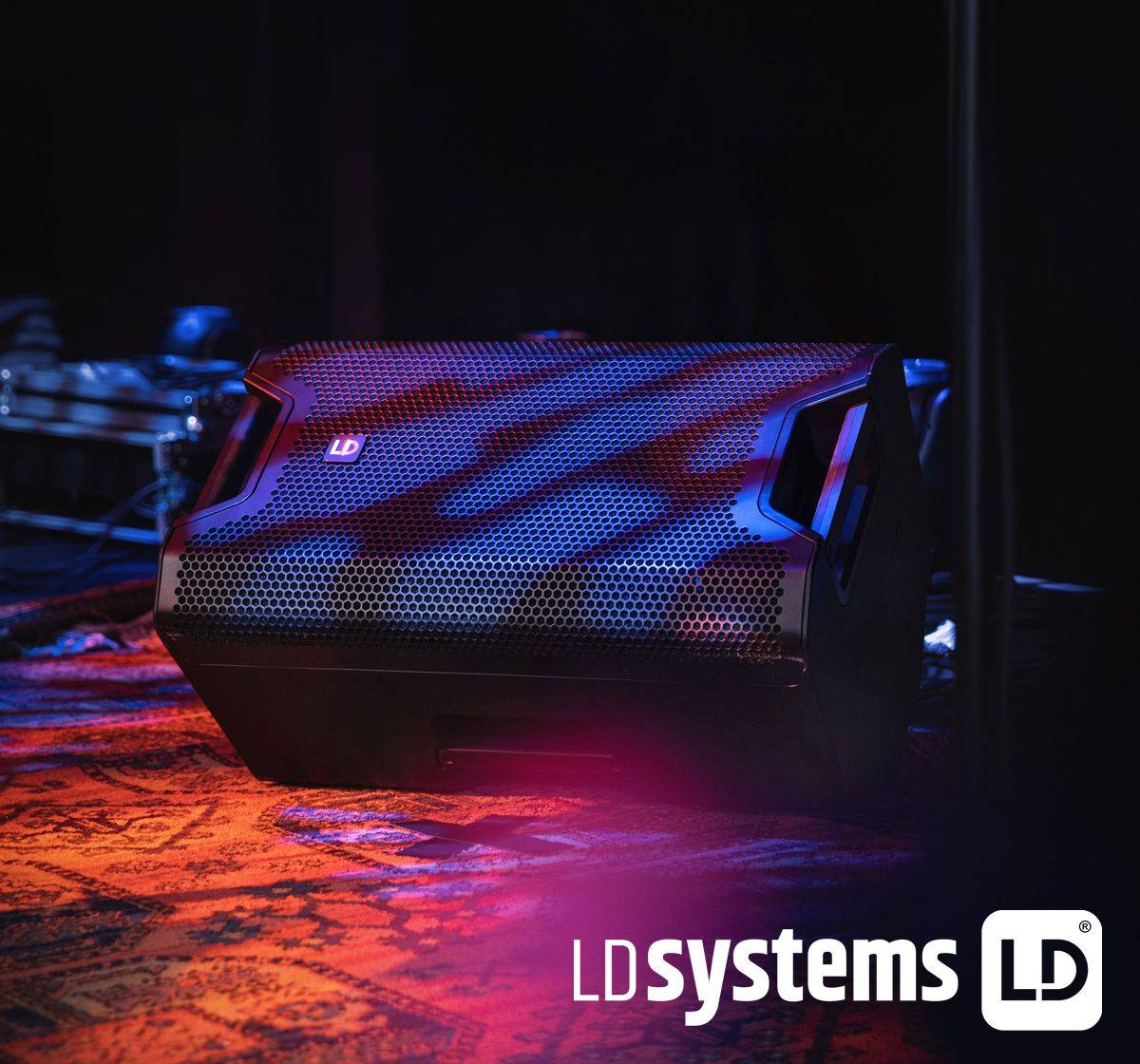 LD Systems