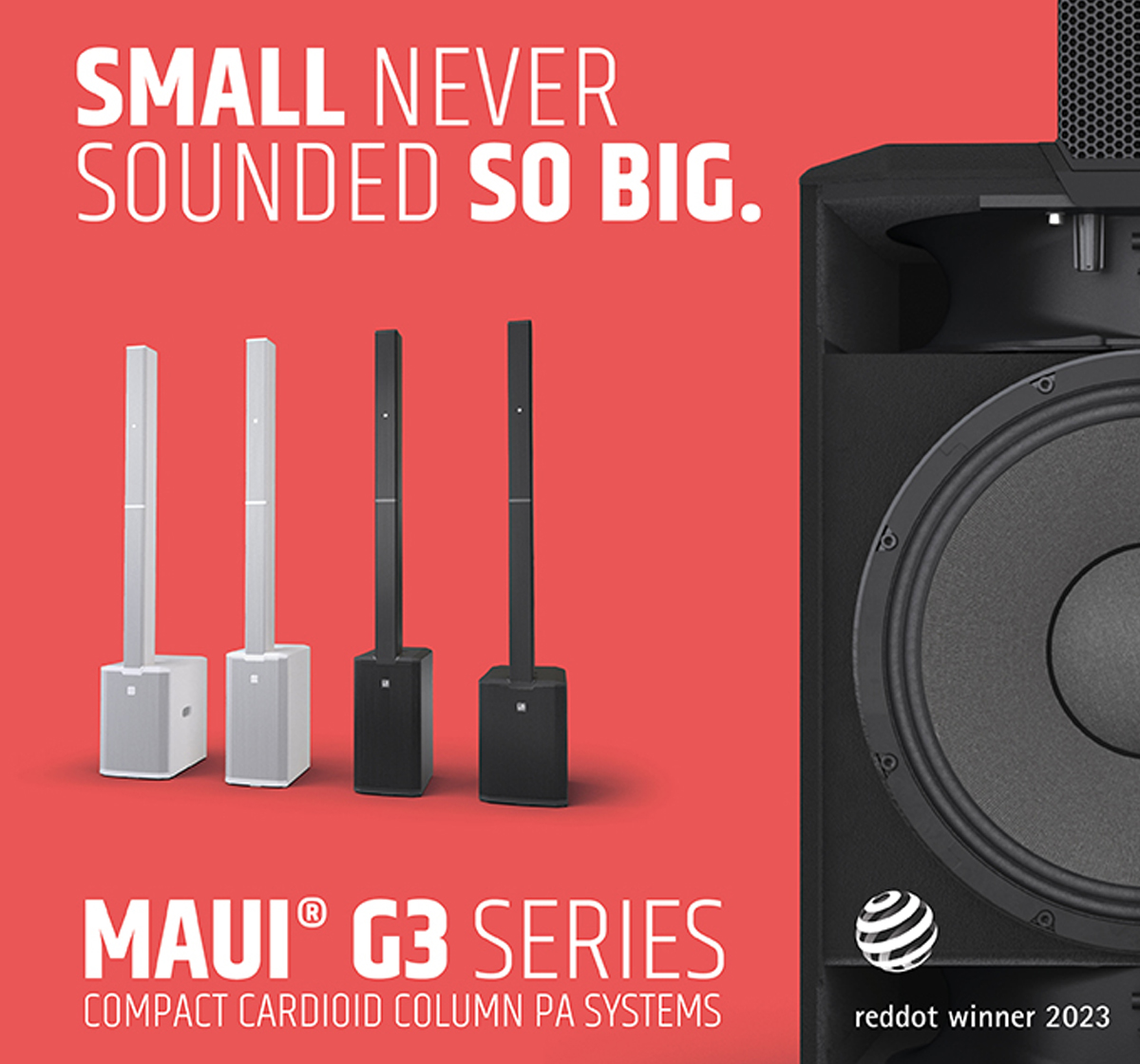 MAUI G3