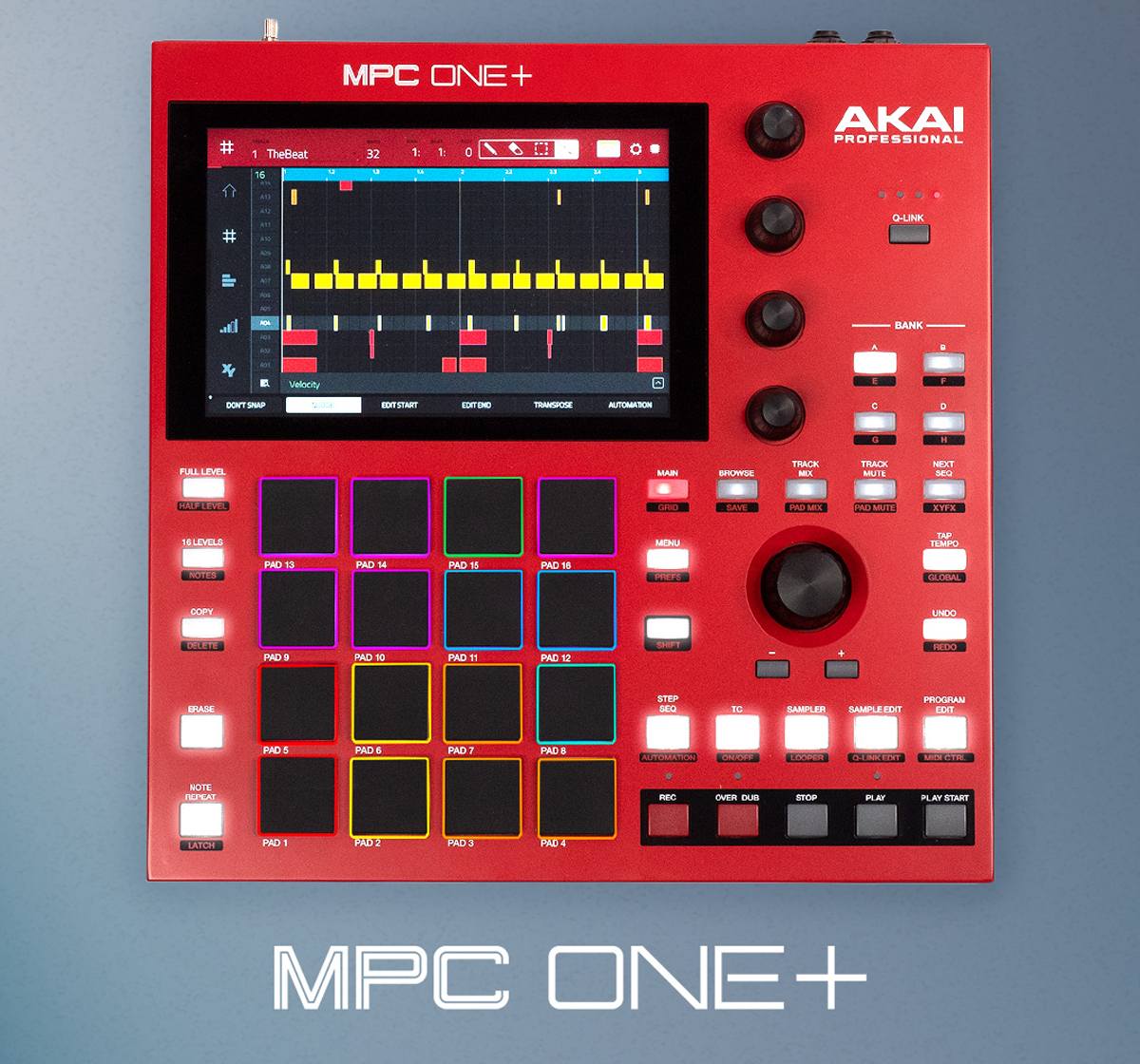 MPC ONE MK2