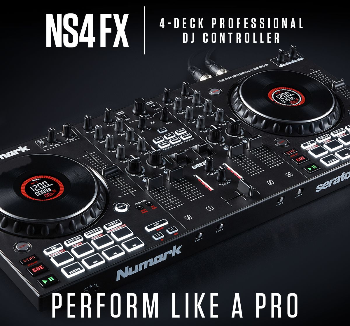 DJ Equipment DJ Store Music Production & Studio Equipment