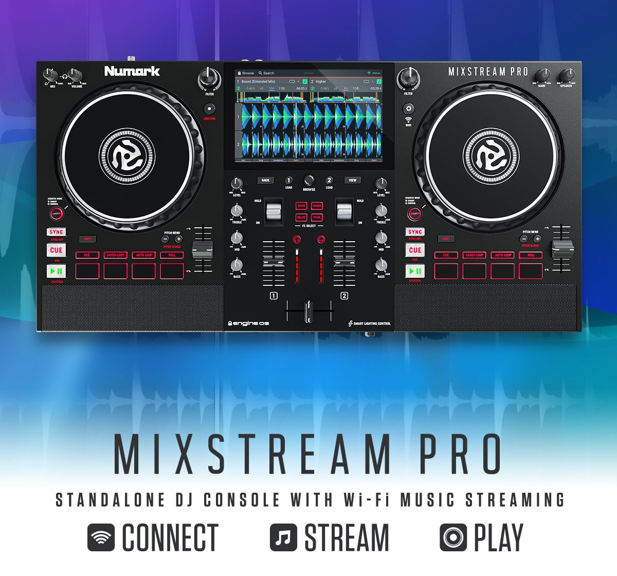 DJ Equipment DJ Store Music Production & Studio Equipment