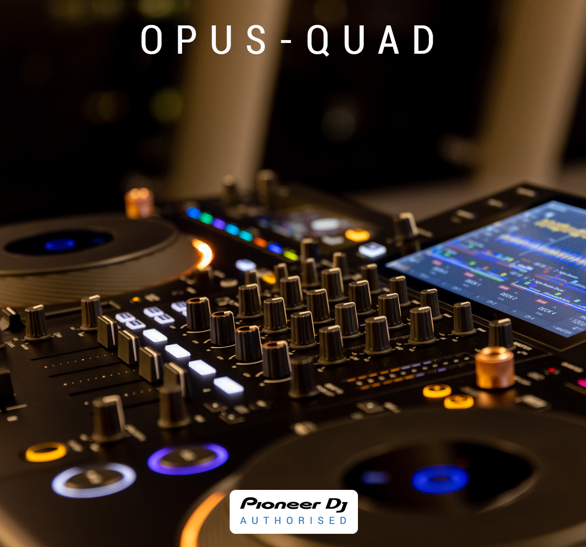 OPUS-QUAD