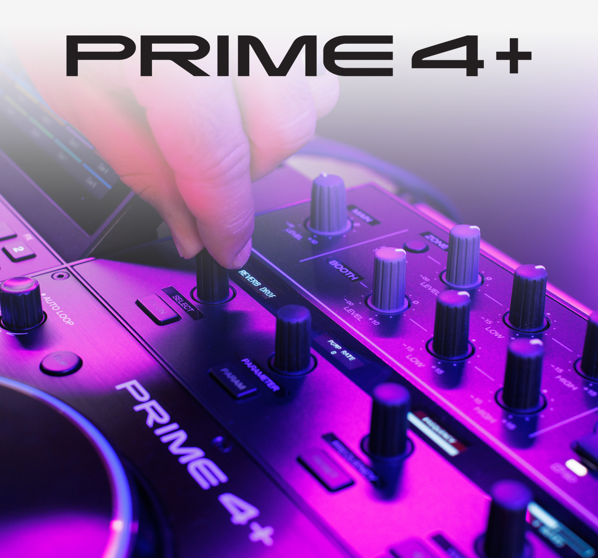 Prime4+