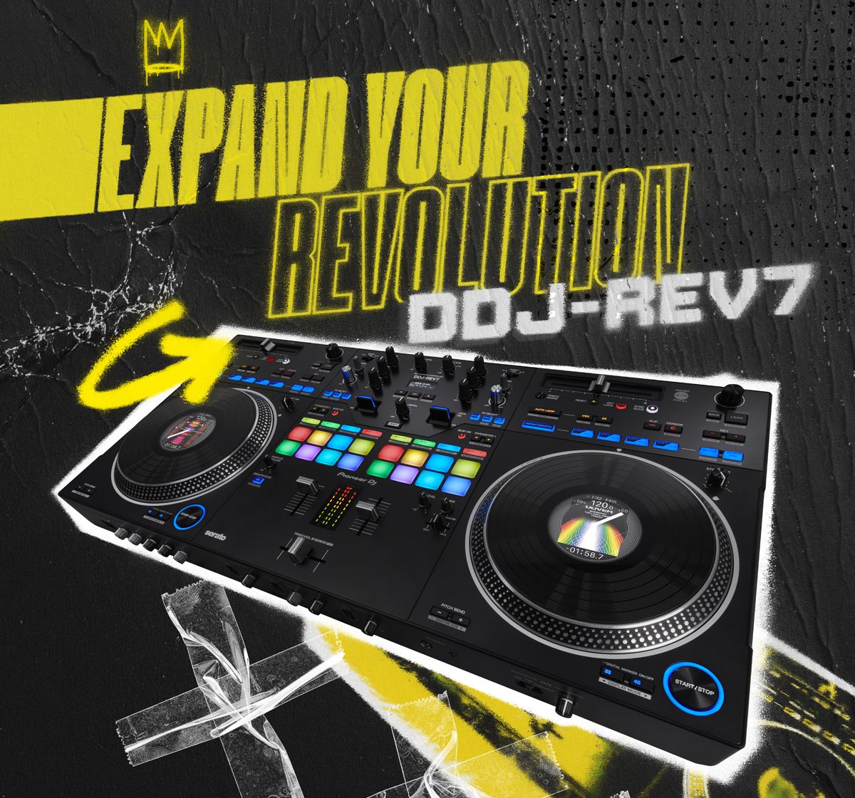 DJ Equipment DJ Store Music Production & Studio Equipment