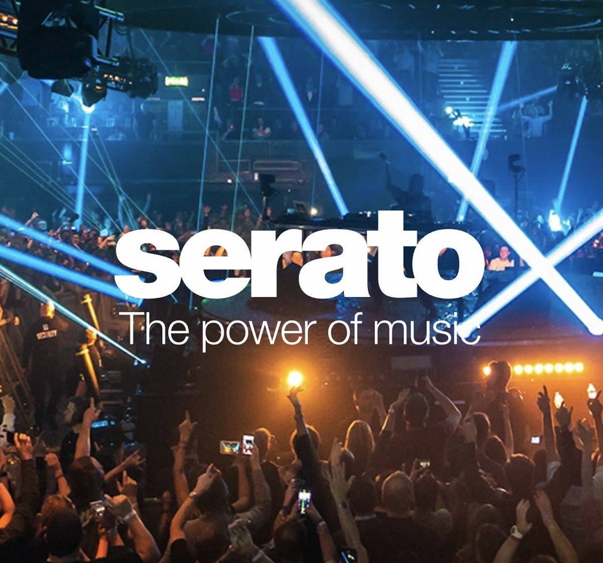 Serato DJ Pro