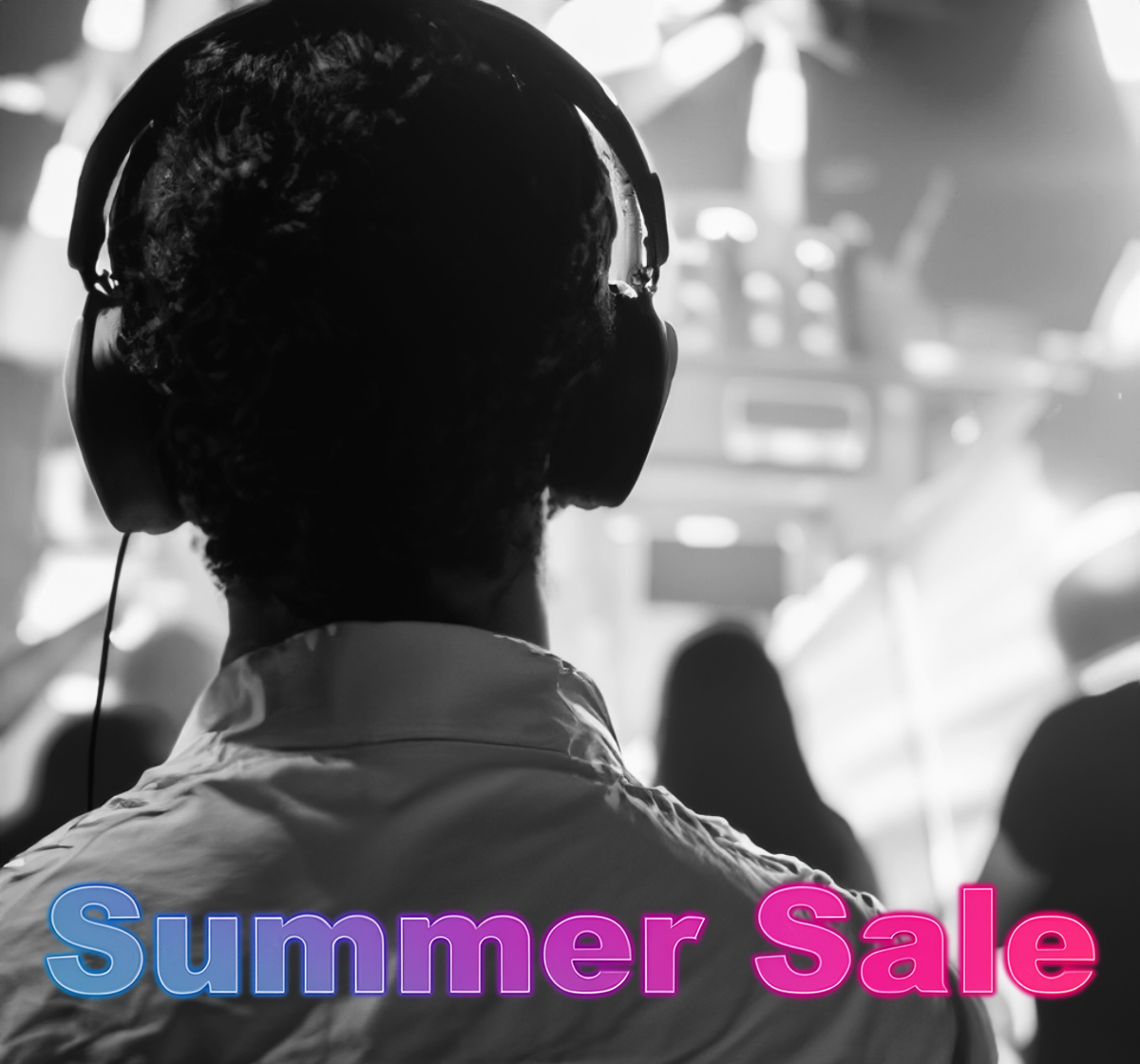 SUMMER SALE